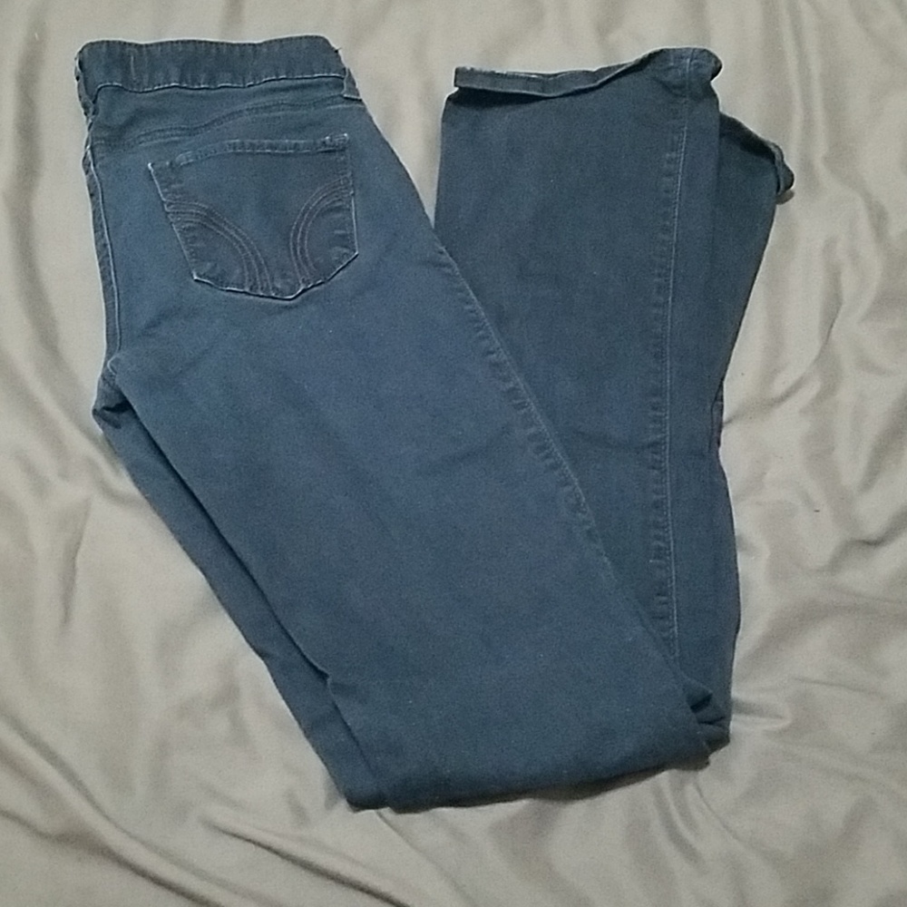 Hollister pants